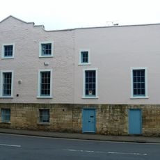 The Georgian House