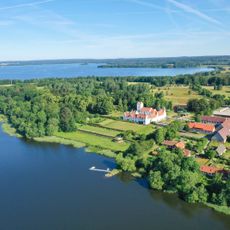 Bosjökloster