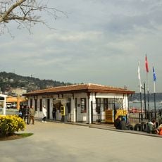 Bebek İskelesi