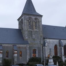 Église Notre-Dame d'Angerville-l'Orcher