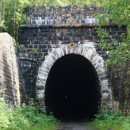 Didinsky Tunnel