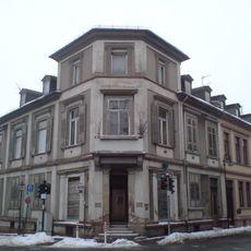 Haus Höhestraße 18