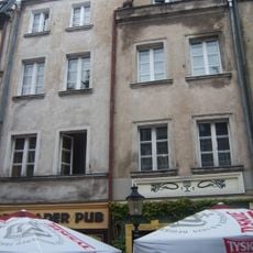 2-3 Woźna Street in Poznań