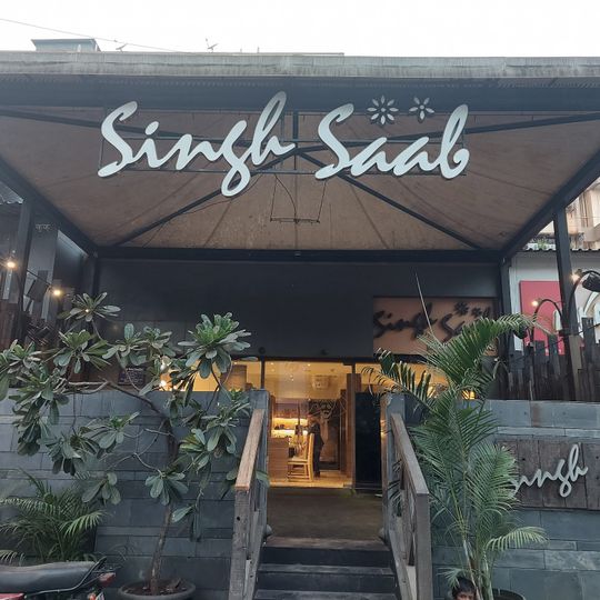 Singh Saab