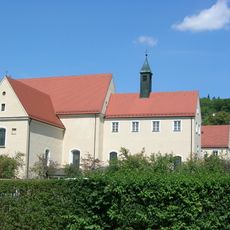 Catholic Holy Cross Church