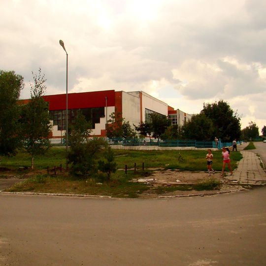 Kamenka