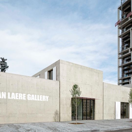 Tim Van Laere Gallery