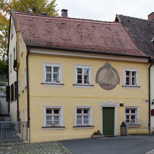 Wohnhaus