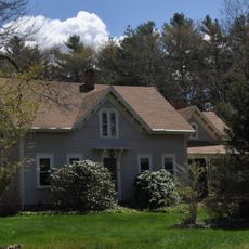 House at 197 Hornbine Road