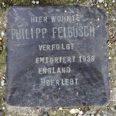 Philipp Feibusch