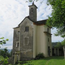 Oratorio della Beata Vergine Addolorata