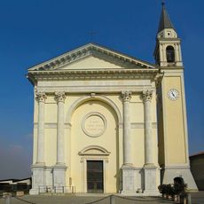 Chiesa di San Giovanni Battista