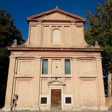 Santa Maria del Carmine