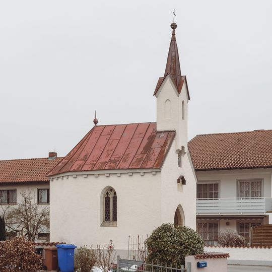 Kapelle St. Maria