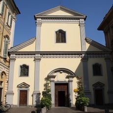 Chiesa di San Cristoforo