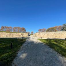 Bastione Moro Secondo