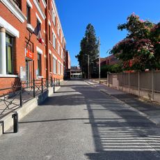 Passage des Écoles