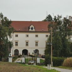 Schloss Losensteinleithen