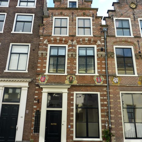 Jansstraat 61, Haarlem