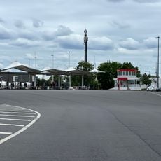 Porte de Chevilly-Larue