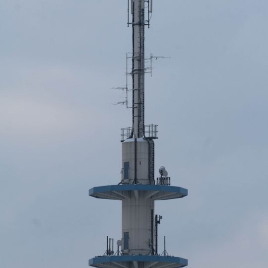 Fernmeldeturm Landau