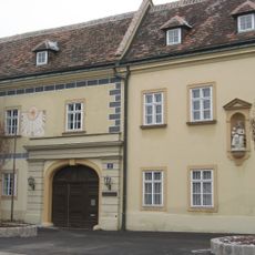 Schloss Altmannsdorf