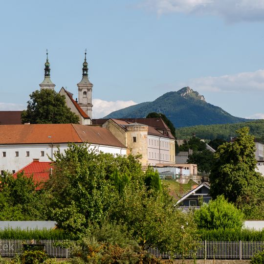 Festung Ilava