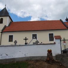 Church of Saint Mary Magdalene