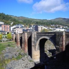 Bridge of Sobradelo