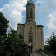 Crkva Preobraženja Gospodnjeg