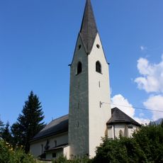 Pfarrkirche Ötting