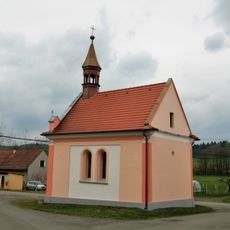 Chapel of Saint Adalbert