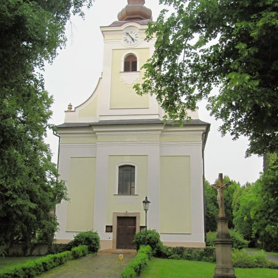 Church of Saint Joseph
