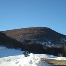 Cima della Cioccola
