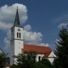Pfarrkirche Mariä Himmelfahrt