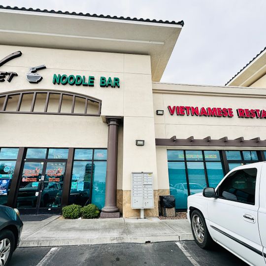 Viet Noodle Bar