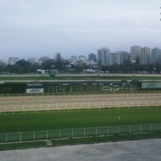 Gávea Racecourse