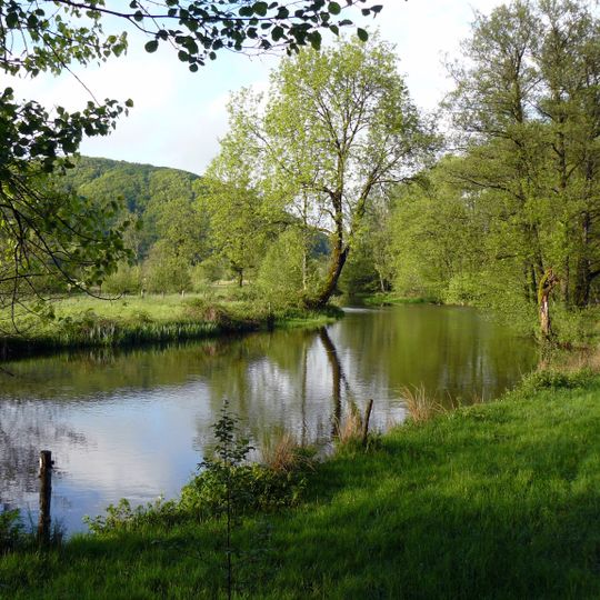 La Proiselière-et-Langle