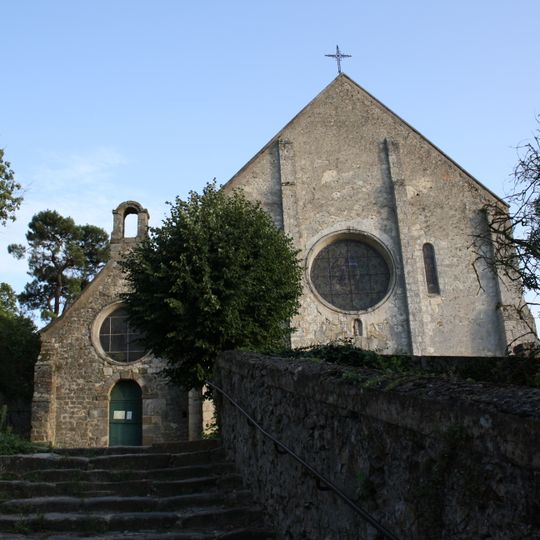 Église Notre-Dame-de-l'Assomption