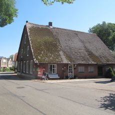 Oudkerkseweg 9, Giessenburg