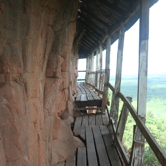 Distretto di Si Wilai