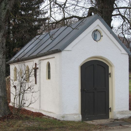 Kapelle