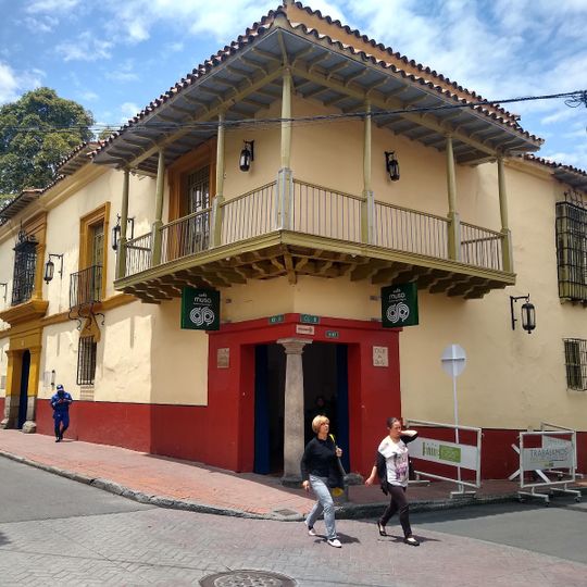 Museo Arqueológico