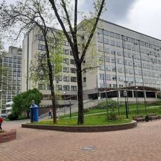 Білоруський науково-дослідний і проектний інститут містобудування