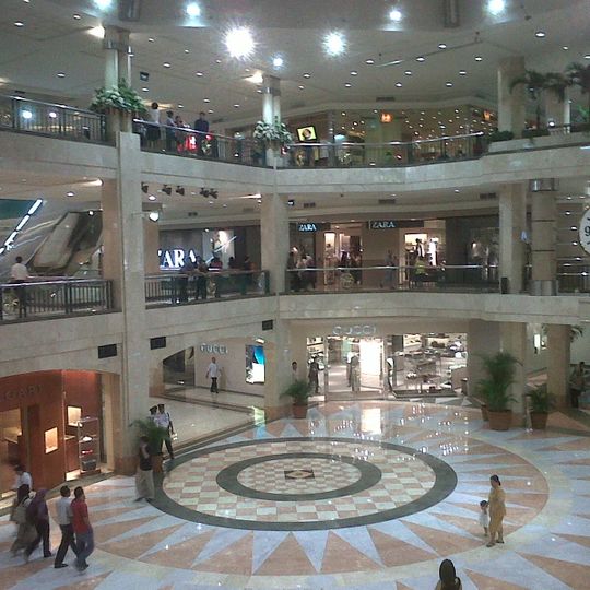 Plaza Senayan