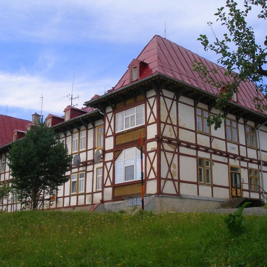 Vila Sládkovič