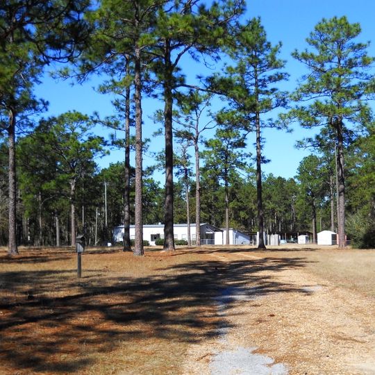 Red Creek Wildlife Management Area