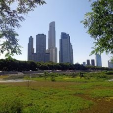 Réserve écologique de Buenos Aires