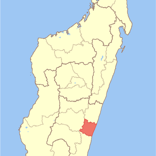 Fitovinany