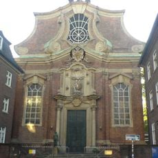 St.-Josephs-Kirche